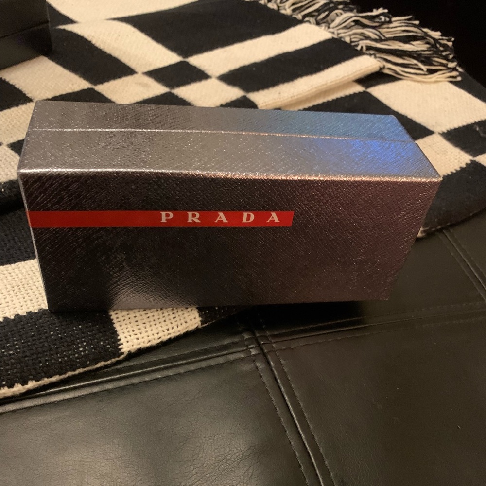 Prada Eyewear Box